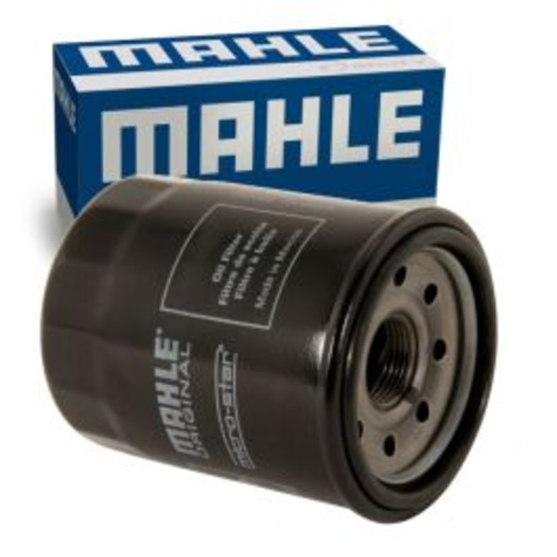 MAHLE OC Engine Oil Filter for 2003-2022 Acura MDX 3.0L 3.5L 3.7L V6