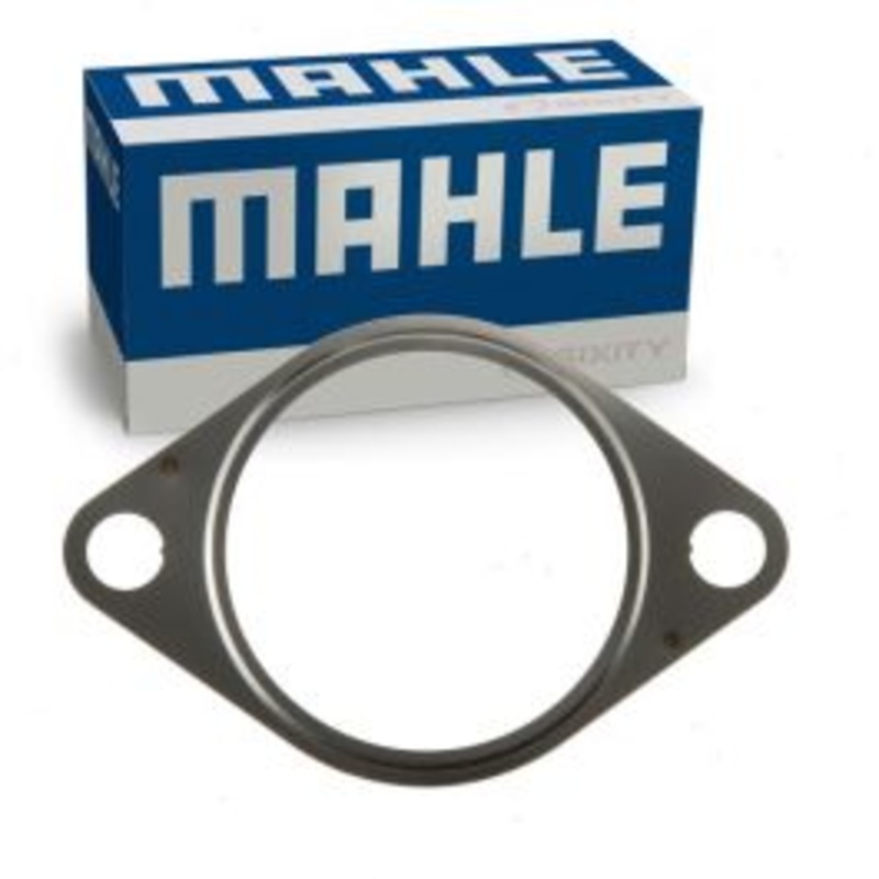MAHLE Rear Catalytic Converter Gasket for 2005-2018 Hyundai Fe Santa Sonata Tucson 2.0L 2.4L 2.7L 3.5L L4 V6