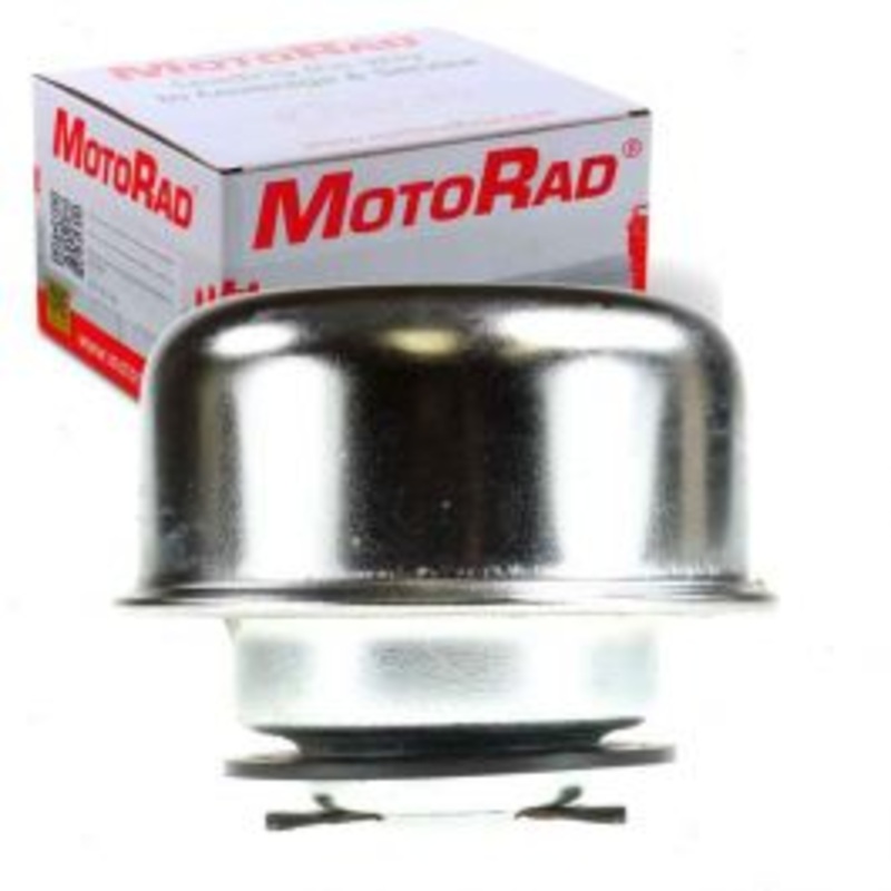 MotoRad Crankcase Breather Cap for 1964-1967 Chevrolet Chevelle