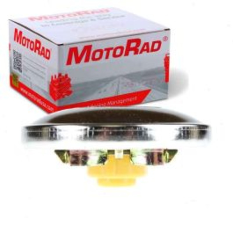 MotoRad Gas Cap for 1963-1967 MG MGB