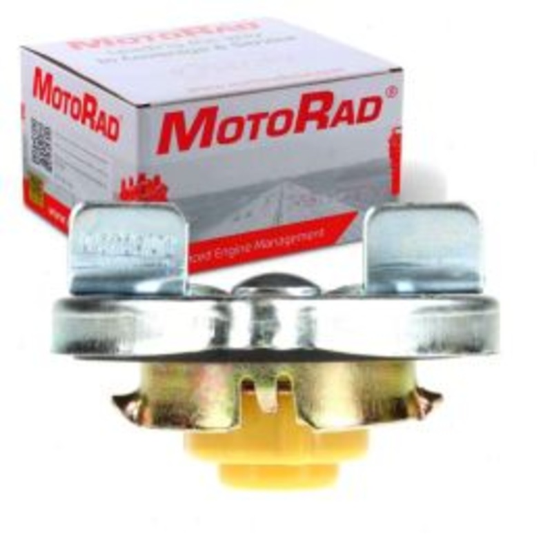 MotoRad Gas Cap for 1978-1982 Toyota Cressida 2.6L L6