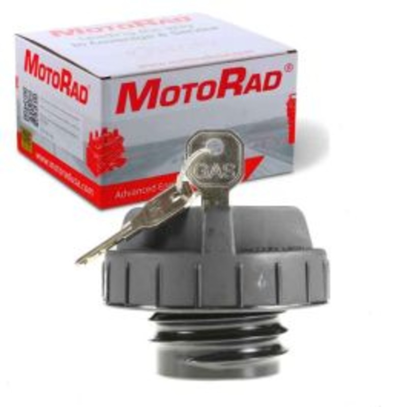 MotoRad Gas Cap for 1984-1988 Nissan 200SX