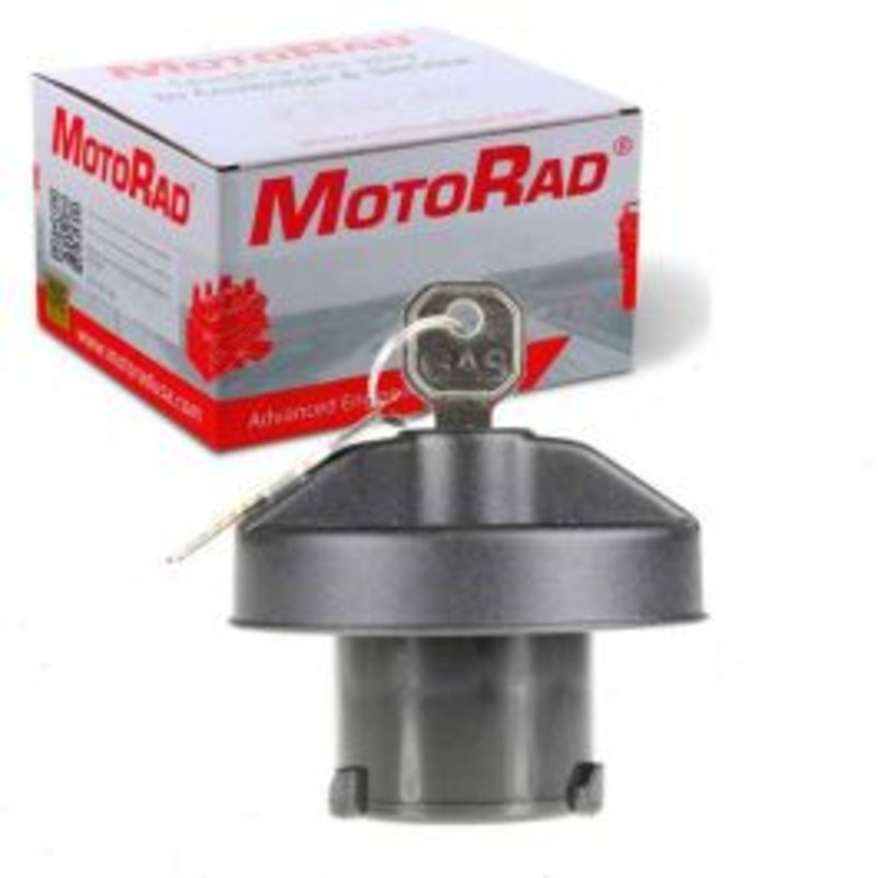 MotoRad Gas Cap for 2006 Jaguar Super V8