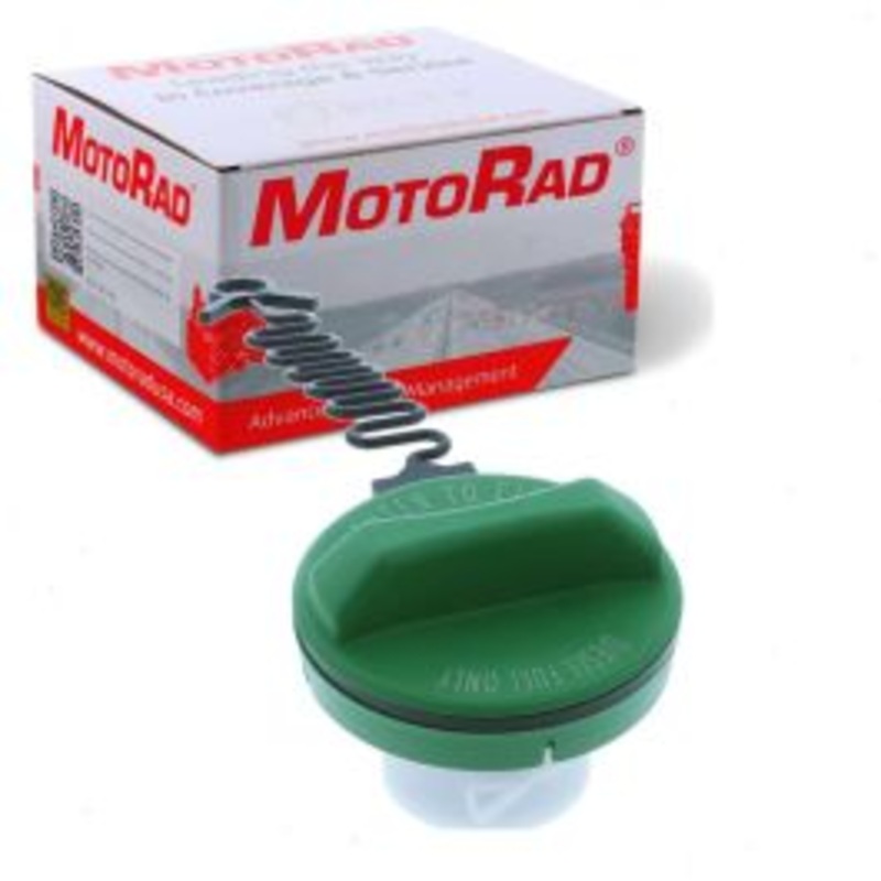MotoRad MGC537T Gas Cap