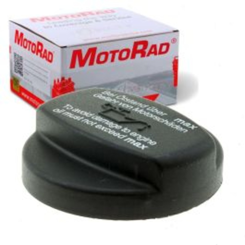 MotoRad Oil Filler Cap for 1982-1983 Mercedes-Benz 380SEL