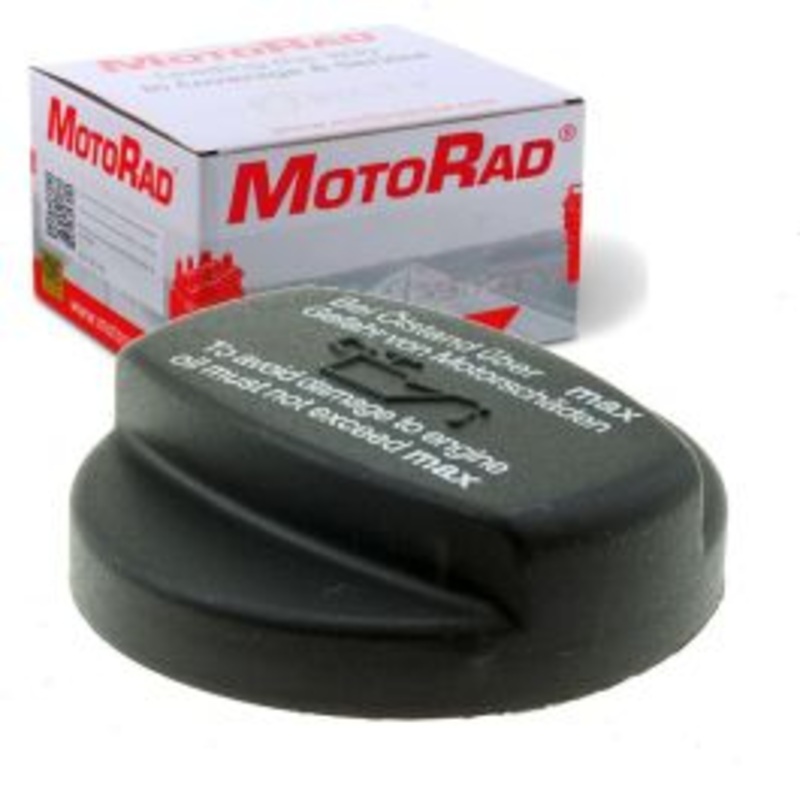MotoRad Oil Filler Cap for 2007-2008 Mercedes-Benz GL320