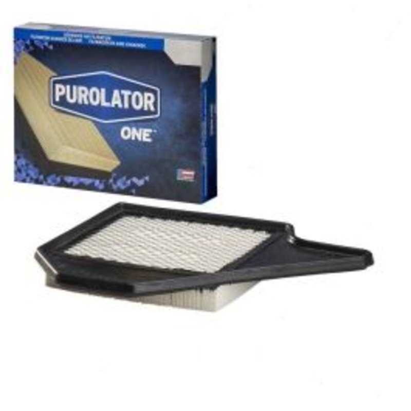 Purolator ONE Air Filter for 2011-2014 Volkswagen Routan
