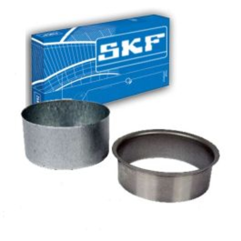 SKF Rear Engine Crankshaft Repair Sleeve for 1980-1982 Toyota Corolla