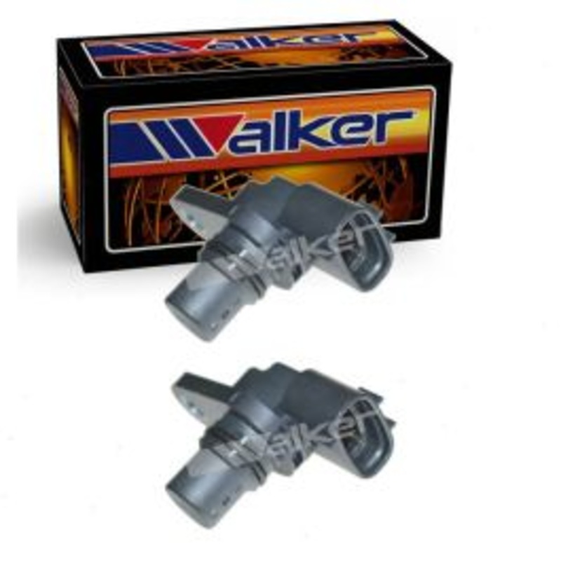 2 pc Walker Products Camshaft Position Sensors for 2016-2017 Subaru Outback