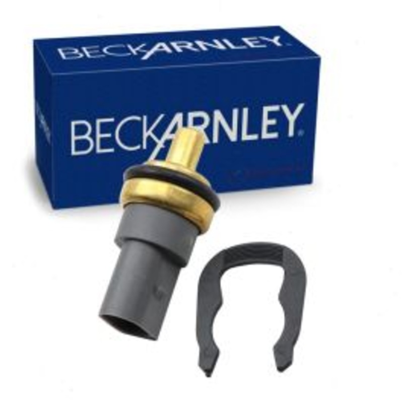 Beck/Arnley Coolant Temp Sensor for 2009-2015 Volkswagen CC 3.6L V6