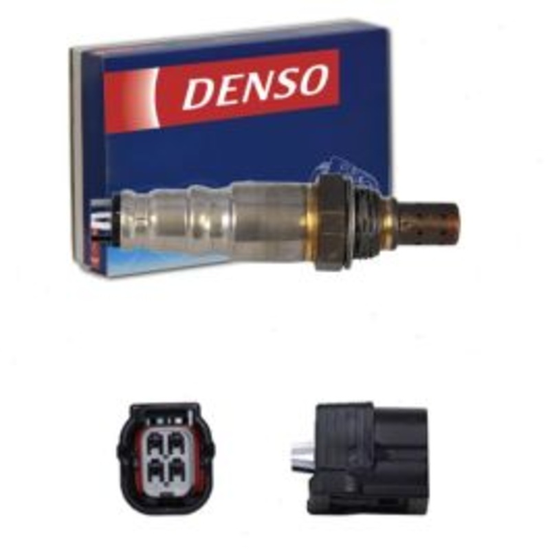 DENSO Downstream Front Oxygen (O2) Sensor for 2014-2018 Acura MDX 3.5L V6