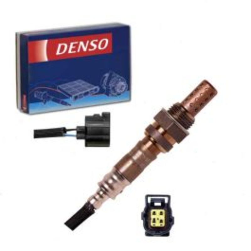DENSO Downstream Left Oxygen (O2) Sensor for 2001-2004 Dodge Durango 3.7L 5.7L 5.9L V6 V8