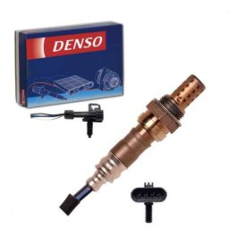 DENSO Downstream Oxygen (O2) Sensor for 1996-2001 Chevrolet Blazer 4.3L V6