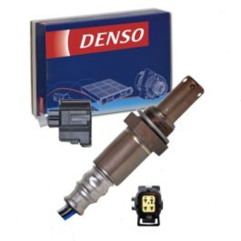 DENSO Downstream Oxygen (O2) Sensor for 2011-2015 Mitsubishi Outlander Sport 2.0L L4
