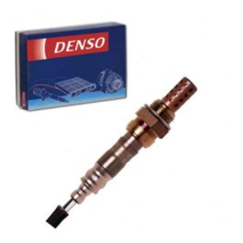 DENSO Downstream Right Oxygen (O2) Sensor for 2003-2006 Dodge Durango 4.7L V8