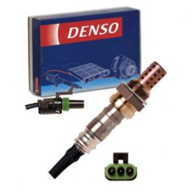 DENSO Upstream Oxygen (O2) Sensor for 1994 Chevrolet G30 4.3L V6