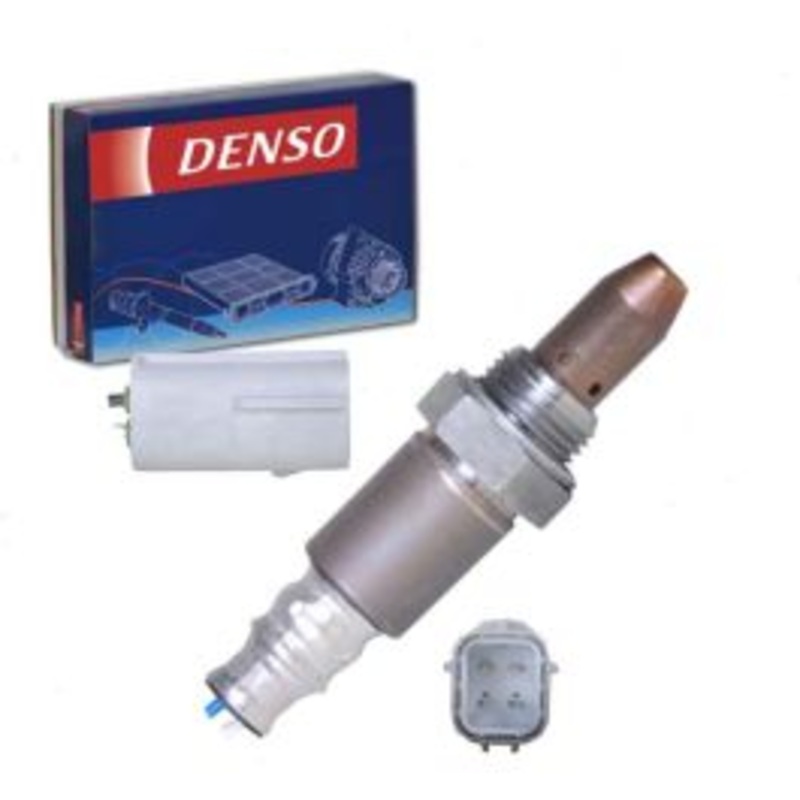 DENSO Upstream Right Air Fuel Ratio Sensor for 2009-2010 Suzuki Equator 4.0L V6