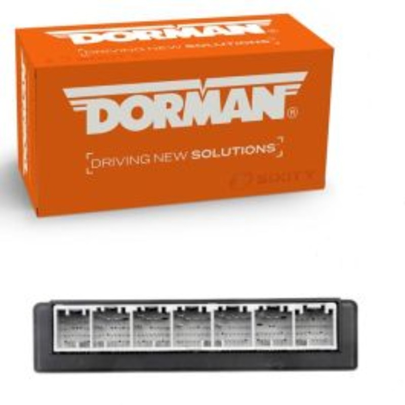 Dorman Body Control Module for 2006-2011 Buick Lucerne
