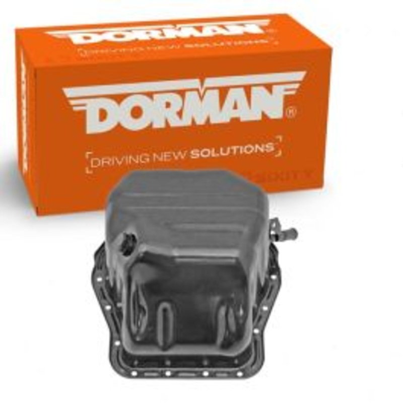 Dorman Engine Oil Pan for 2004-2006 Subaru Baja 2.5L H4