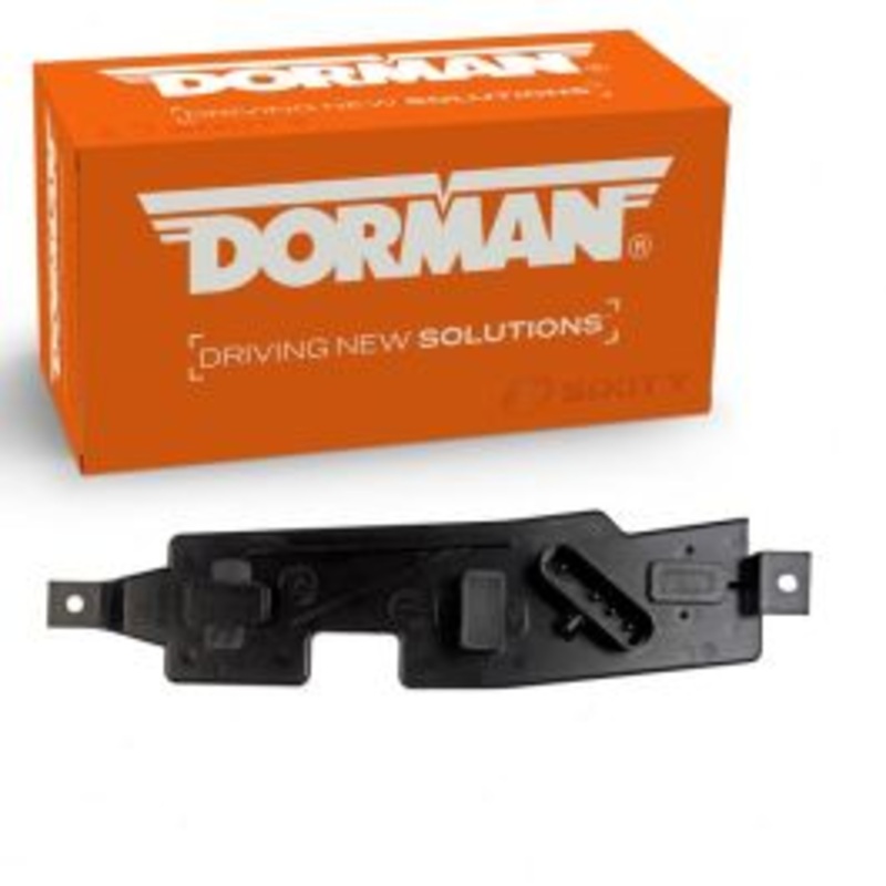 Dorman Left Tail Light Circuit Board for 1988-2000 GMC C2500