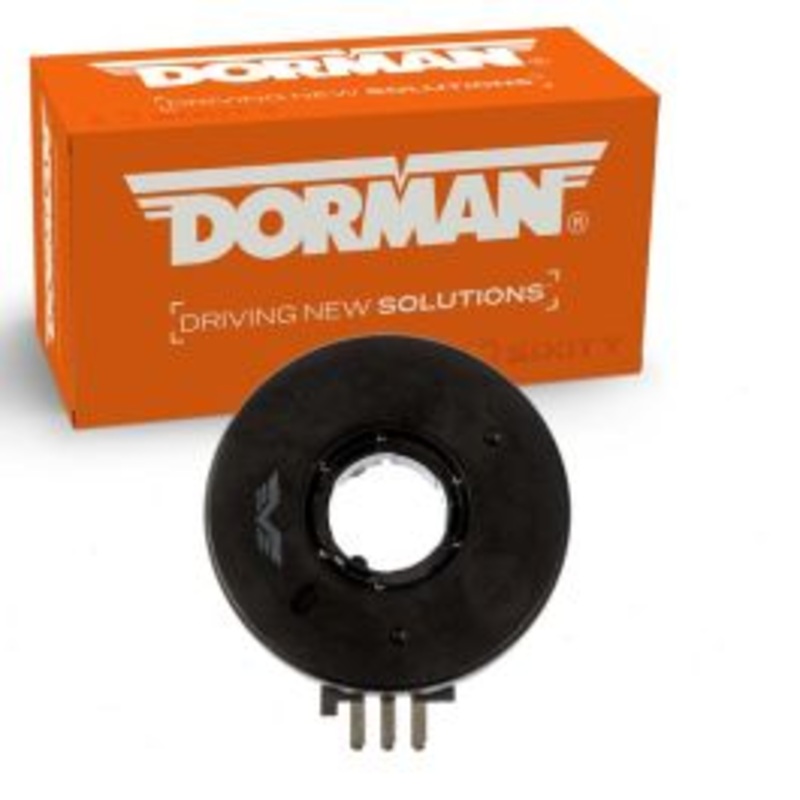 Dorman Transfer Case Encoder Ring for 2003-2006 GMC Sierra 1500