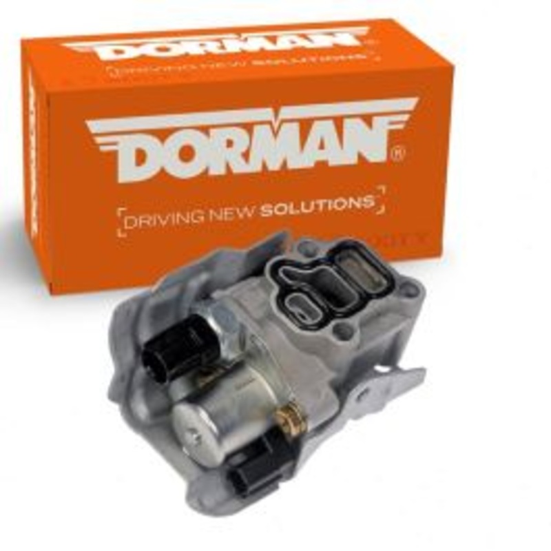 Dorman Variable Timing Solenoid VVT for 2003-2007 Honda Accord 2.4L L4