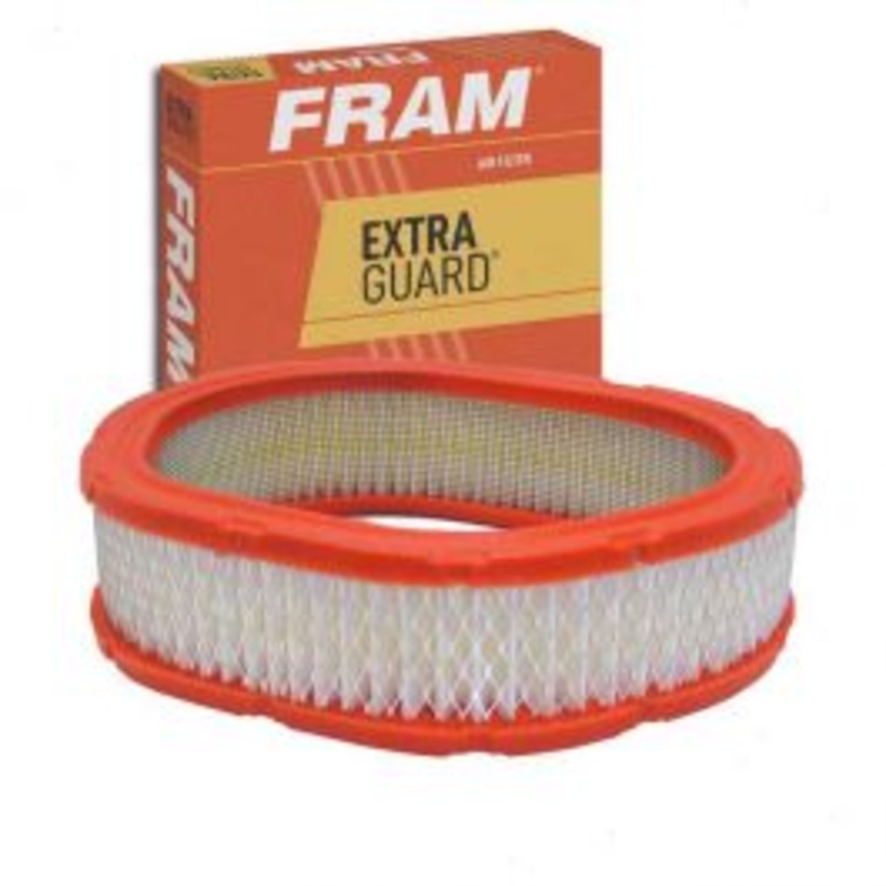 FRAM Extra Guard Air Filter for 1986-1989 Plymouth Reliant