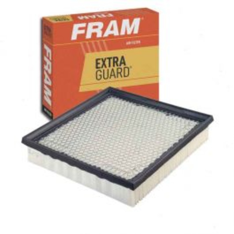 FRAM Extra Guard Air Filter for 2011-2018 Dodge Journey