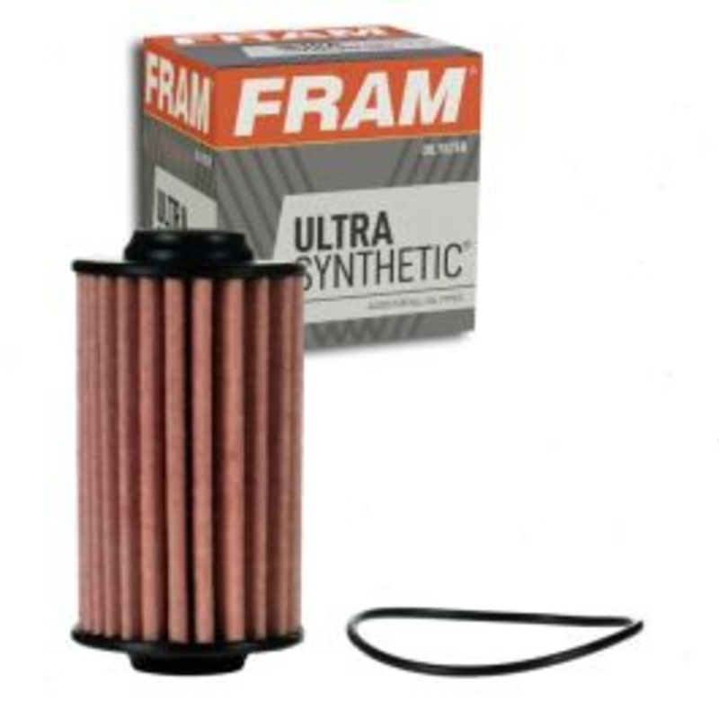 FRAM Ultra XG8765 Engine Oil Filter