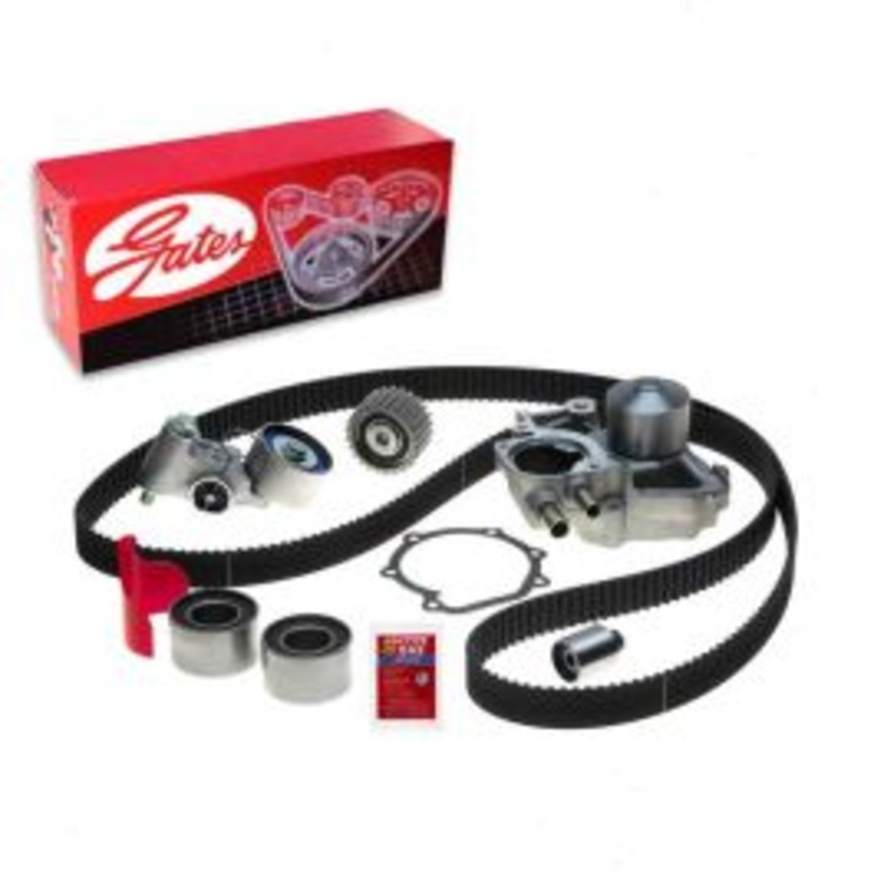 Gates PowerGrip TCKWP328B Timing Belt Component Kit