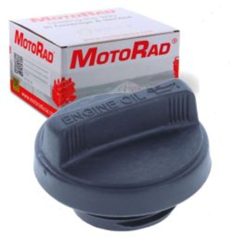 MotoRad Oil Filler Cap for 2008-2018 Lexus LX570