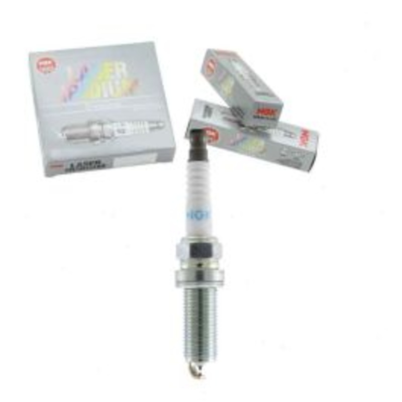 NGK Laser Iridium 90288 DILKAR7M8 Spark Plug