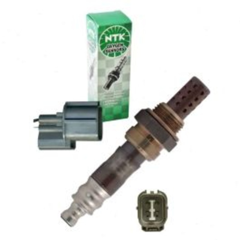 NGK NTK Downstream Oxygen (O2) Sensor for 1997-2000 Acura EL 1.6L L4