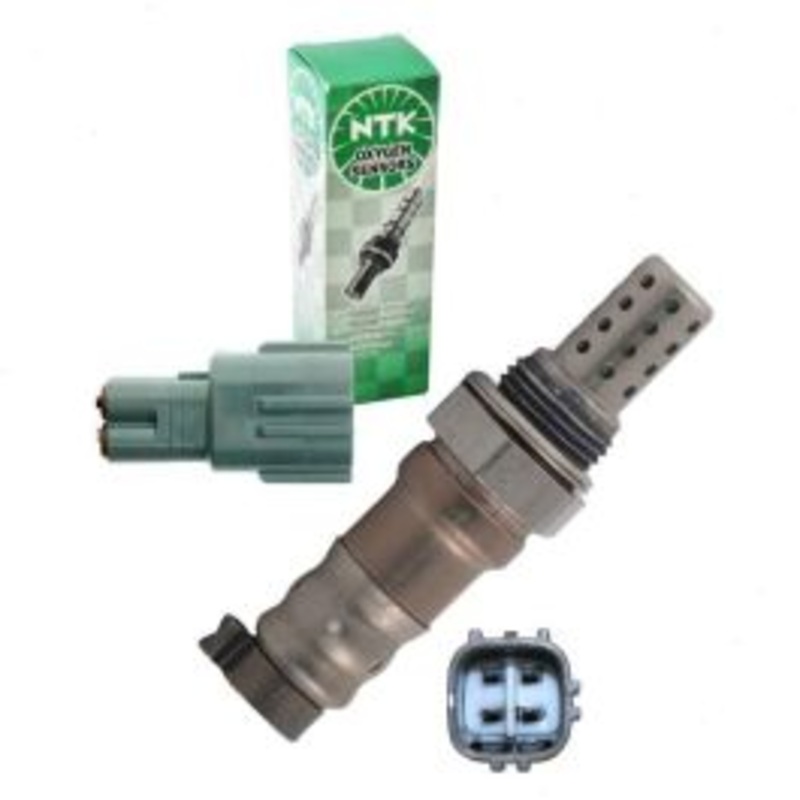 NGK NTK Downstream Right Oxygen (O2) Sensor for 2003-2004 Toyota 4Runner 4.0L V6
