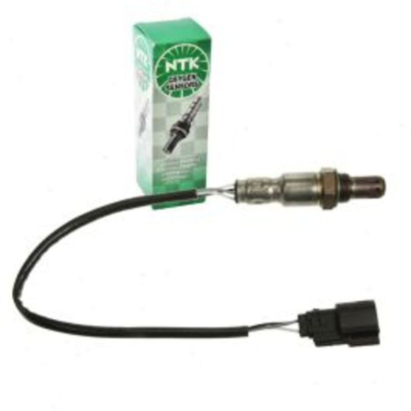 NGK NTK Downstream Right Oxygen (O2) Sensor for 2015-2021 Ford Mustang 3.7L 5.2L V6 V8