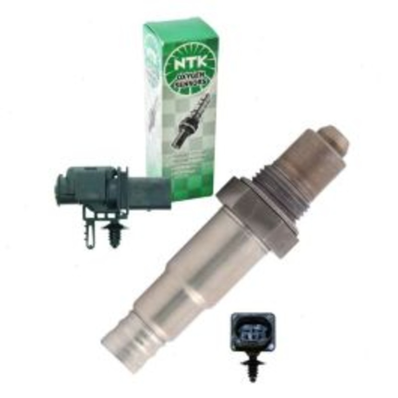 NGK NTK Upstream Air Fuel Ratio Sensor for 2017-2018 Audi R8 5.2L V10