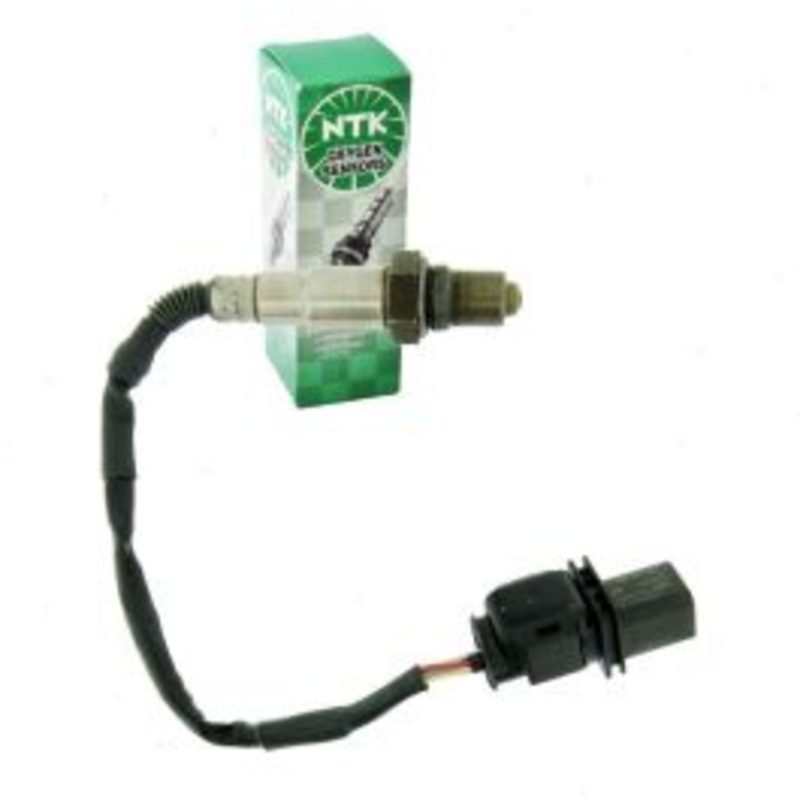 NGK NTK Upstream Left Air Fuel Ratio AFR Sensor for 2015-2021 Ford F-150 2.7L 3.5L V6