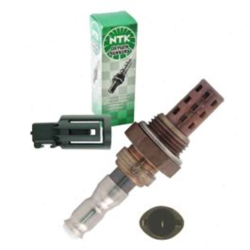 NGK NTK Upstream Oxygen (O2) Sensor for 1981-1986 Jeep J20 5.9L V8