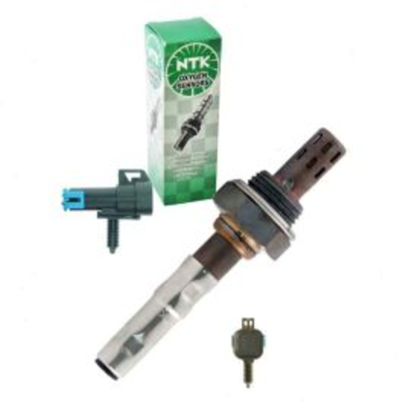 NGK NTK Upstream Oxygen (O2) Sensor for 1997-2000 Buick Century 3.1L V6