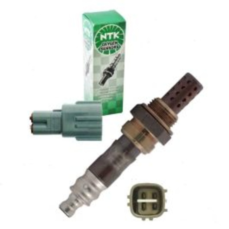 NGK NTK Upstream Oxygen (O2) Sensor for 1998 Toyota Supra 3.0L L6