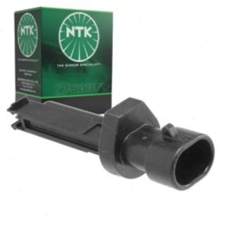 NTK Brake Fluid Level Sensor for 2003-2008 Cadillac CTS