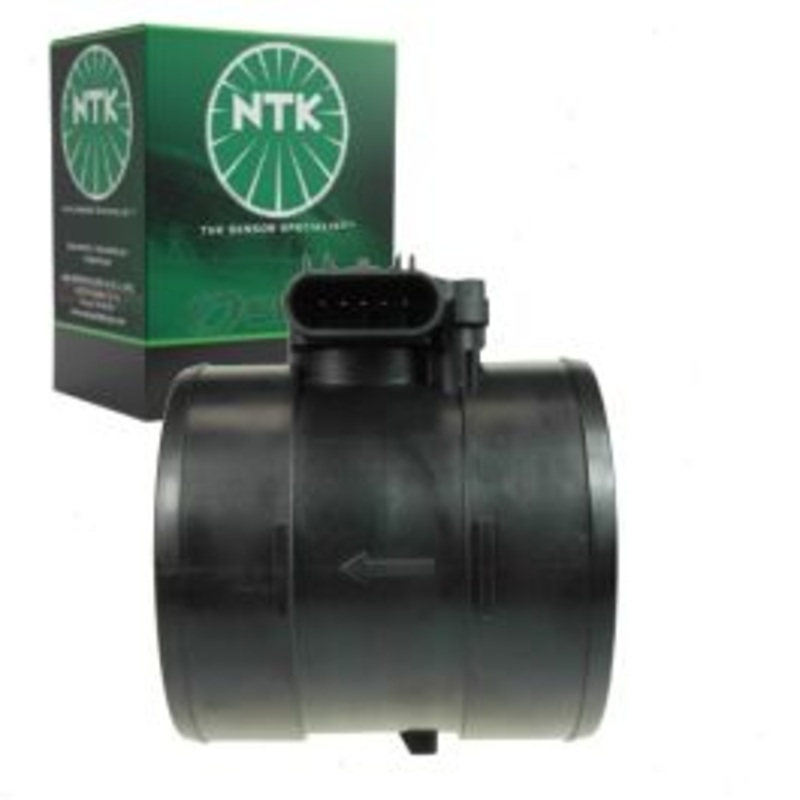 NTK Mass Air Flow (MAF) Sensor for 2018 Lexus NX300
