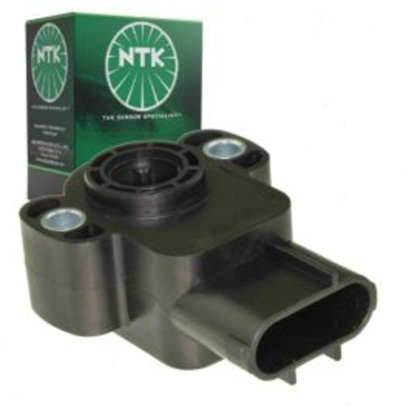 NTK Throttle Position Sensor for 1997-2002 Ford E-250 Econoline 4.2L 5.4L V6 V8