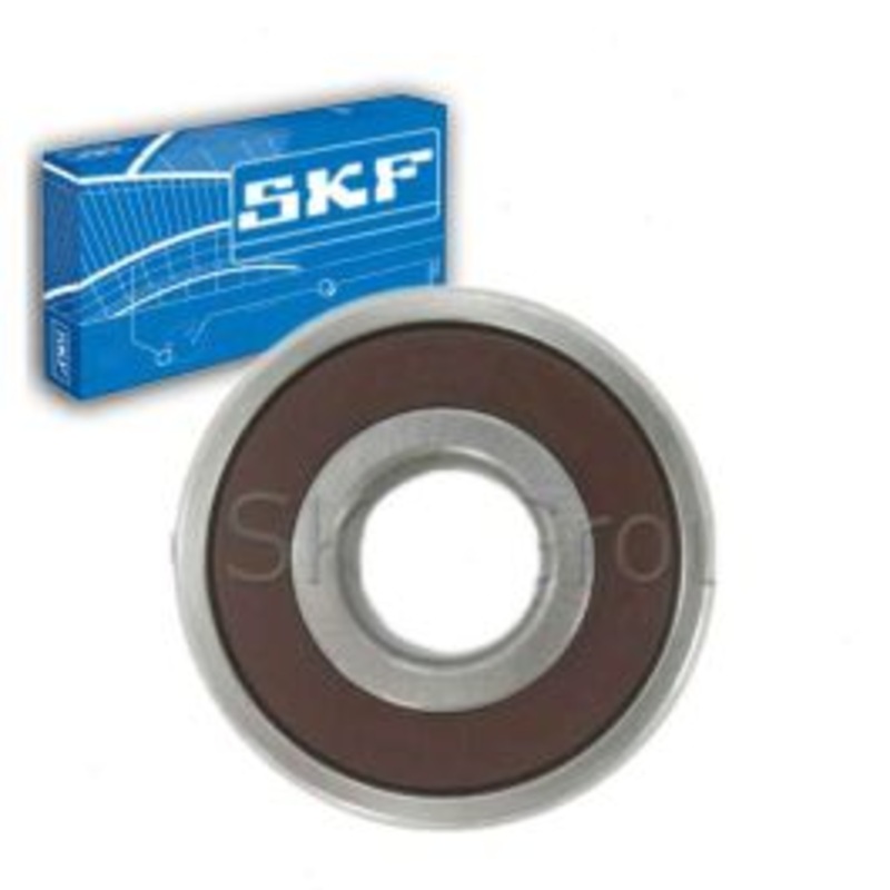 SKF Drive End Alternator Bearing for 2002 Mazda Protege5