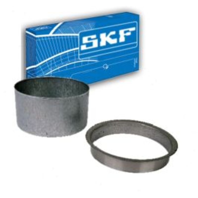 SKF Rear Engine Crankshaft Repair Sleeve for 2007-2010 Pontiac G5