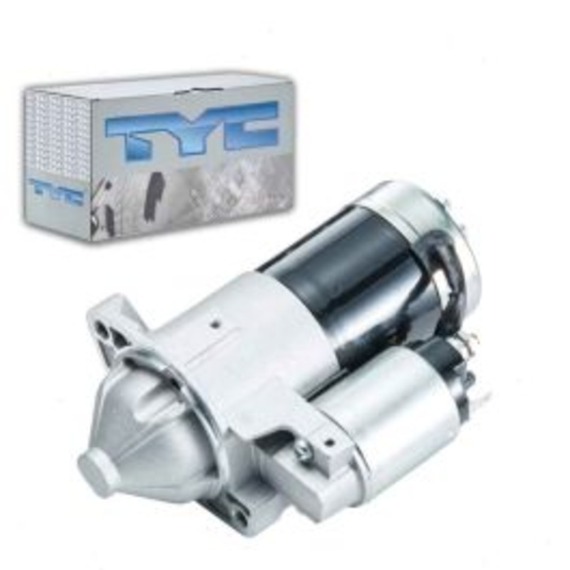 TYC 1-17796 Starter Motor