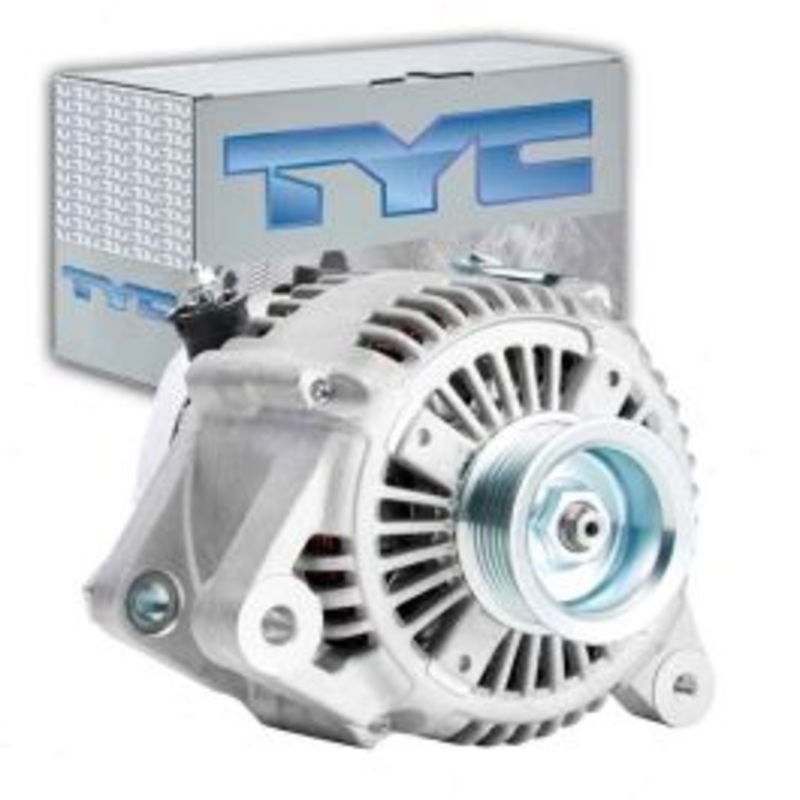 TYC Alternator for 1999-2003 Lexus RX300 3.0L V6