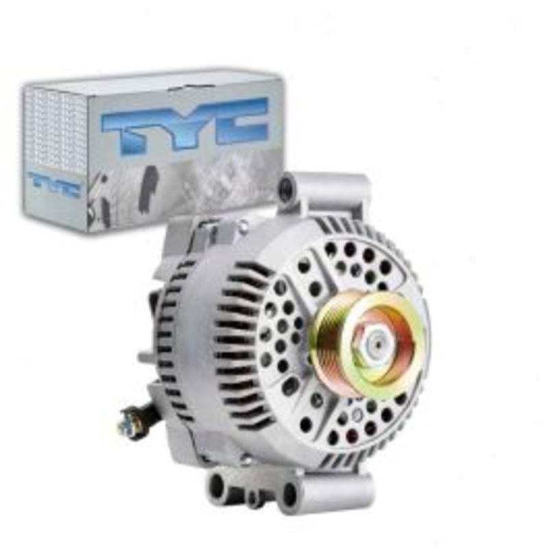 TYC Alternator for 2004-2008 Mercury Mountaineer 4.0L V6