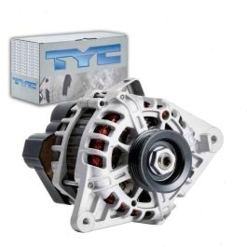 TYC Alternator for 2010-2011 Kia Soul 2.0L L4