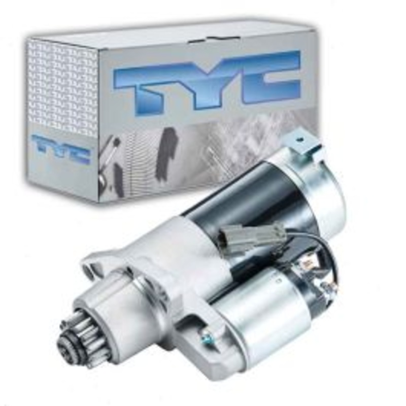 TYC Starter Motor for 1992-1994 Nissan Maxima 3.0L V6